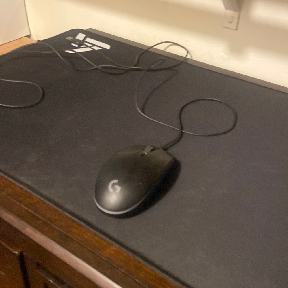 logitech G203 prodigy